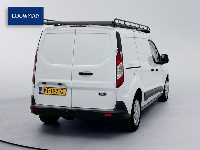 Ford Transit Connect 1.6 TDCI L2 Trend Trekhaak Airco Imperiaal Inrichting - Furgoneta pequeña: foto 2 Ford Transit Connect 1.6 TDCI L2 Trend Trekhaak Airco Imperiaal Inrichting - Furgoneta pequeña: foto 2