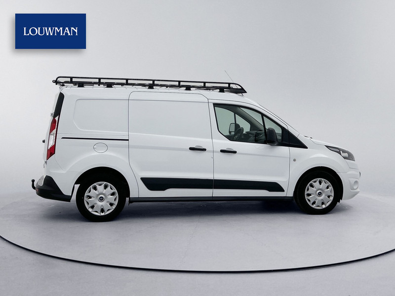Ford Transit Connect 1.6 TDCI L2 Trend Trekhaak Airco Imperiaal Inrichting - Furgoneta pequeña: foto 3 Ford Transit Connect 1.6 TDCI L2 Trend Trekhaak Airco Imperiaal Inrichting - Furgoneta pequeña: foto 3