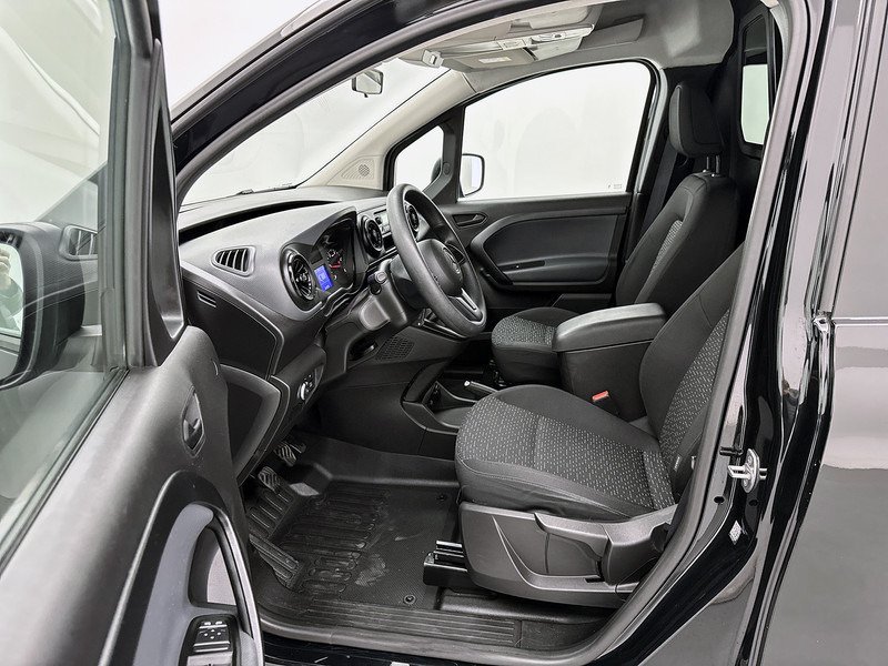 Leasing de Mercedes-Benz Citan 108 CDI L1 Led koplampen Sidebars Cruise control Airco Mercedes-Benz Citan 108 CDI L1 Led koplampen Sidebars Cruise control Airco: foto 15 Leasing de Mercedes-Benz Citan 108 CDI L1 Led koplampen Sidebars Cruise control Airco Mercedes-Benz Citan 108 CDI L1 Led koplampen Sidebars Cruise control Airco: foto 15