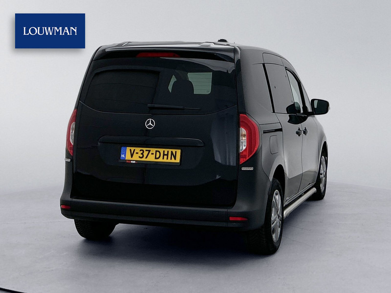 Mercedes-Benz Citan 108 CDI L1 Led koplampen Sidebars Cruise control Airco - Furgoneta pequeña: foto 3 Mercedes-Benz Citan 108 CDI L1 Led koplampen Sidebars Cruise control Airco - Furgoneta pequeña: foto 3