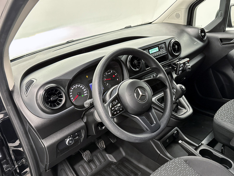 Mercedes-Benz Citan 108 CDI L1 Led koplampen Sidebars Cruise control Airco - Furgoneta pequeña: foto 4 Mercedes-Benz Citan 108 CDI L1 Led koplampen Sidebars Cruise control Airco - Furgoneta pequeña: foto 4