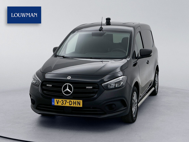 Leasing de Mercedes-Benz Citan 108 CDI L1 Led koplampen Sidebars Cruise control Airco Mercedes-Benz Citan 108 CDI L1 Led koplampen Sidebars Cruise control Airco: foto 20 Leasing de Mercedes-Benz Citan 108 CDI L1 Led koplampen Sidebars Cruise control Airco Mercedes-Benz Citan 108 CDI L1 Led koplampen Sidebars Cruise control Airco: foto 20