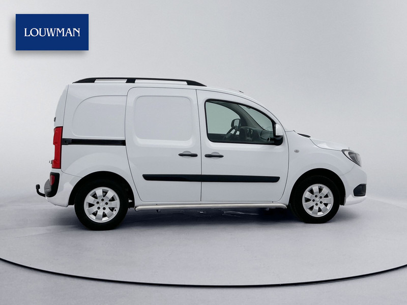 Mercedes-Benz Citan 109 CDI L2 Business Ambition Lichtmetalen velgen Cruise Control Parkeersensoren - Furgoneta pequeña: foto 3 Mercedes-Benz Citan 109 CDI L2 Business Ambition Lichtmetalen velgen Cruise Control Parkeersensoren - Furgoneta pequeña: foto 3