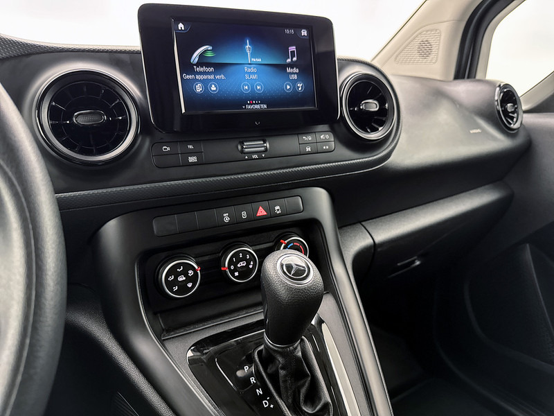 Mercedes-Benz Citan 112 CDI L1 Pro Trekhaak Achteruitrijcamera Apple Carplay/Android Auto Betimmering Cruise Control - Furgoneta pequeña: foto 5 Mercedes-Benz Citan 112 CDI L1 Pro Trekhaak Achteruitrijcamera Apple Carplay/Android Auto Betimmering Cruise Control - Furgoneta pequeña: foto 5