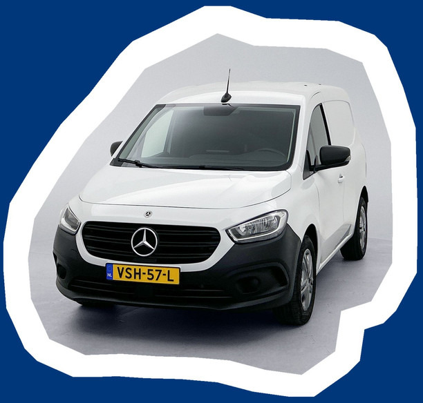 Mercedes-Benz Citan 112 CDI L1 Pro Trekhaak Achteruitrijcamera Apple Carplay/Android Auto Betimmering Cruise Control - Furgoneta pequeña: foto 1 Mercedes-Benz Citan 112 CDI L1 Pro Trekhaak Achteruitrijcamera Apple Carplay/Android Auto Betimmering Cruise Control - Furgoneta pequeña: foto 1