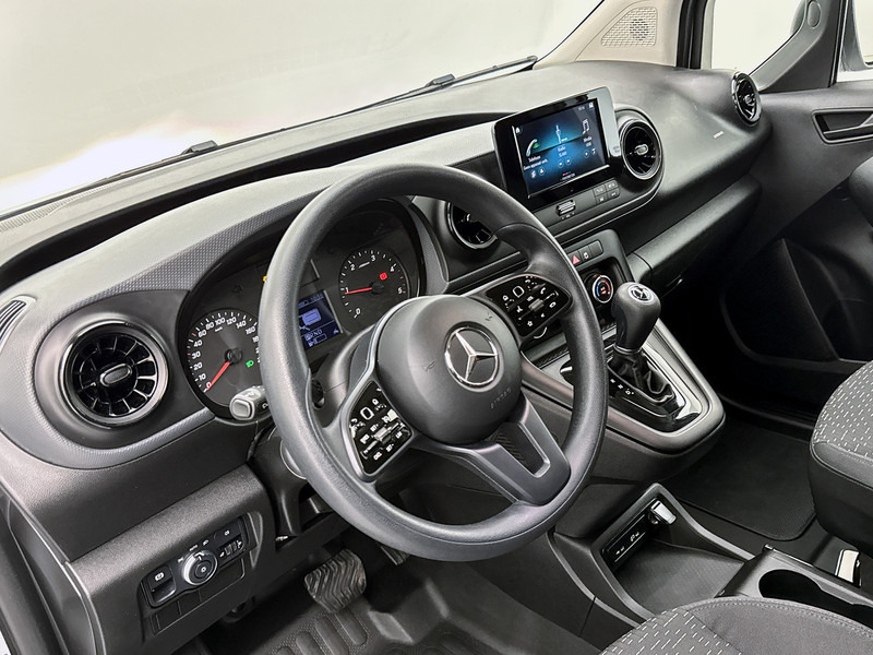 Mercedes-Benz Citan 112 CDI L1 Pro Trekhaak Achteruitrijcamera Apple Carplay/Android Auto Betimmering Cruise Control - Furgoneta pequeña: foto 4 Mercedes-Benz Citan 112 CDI L1 Pro Trekhaak Achteruitrijcamera Apple Carplay/Android Auto Betimmering Cruise Control - Furgoneta pequeña: foto 4