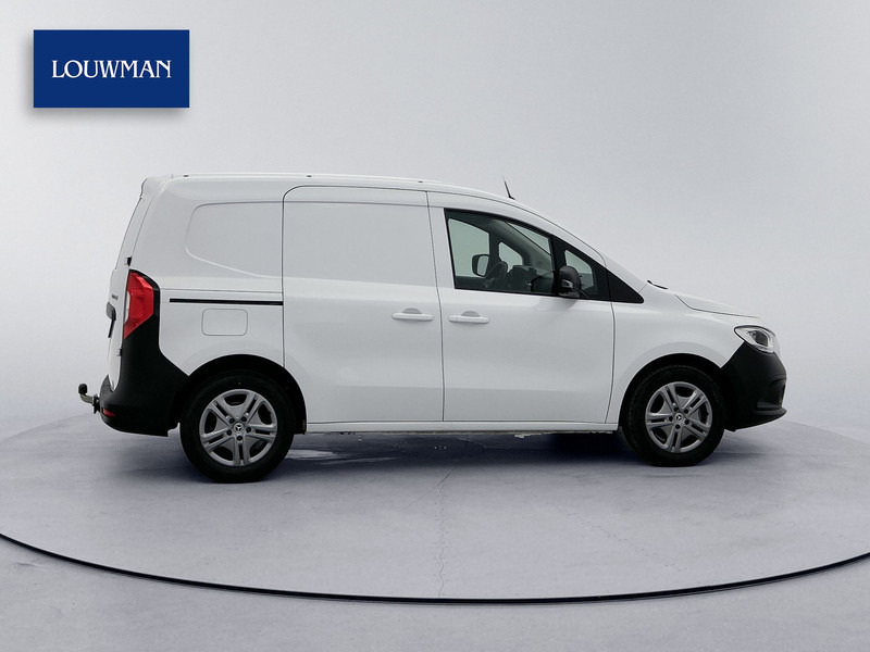 Mercedes-Benz Citan 112 CDI L1 Pro Trekhaak Achteruitrijcamera Apple Carplay/Android Auto Betimmering Cruise Control - Furgoneta pequeña: foto 3 Mercedes-Benz Citan 112 CDI L1 Pro Trekhaak Achteruitrijcamera Apple Carplay/Android Auto Betimmering Cruise Control - Furgoneta pequeña: foto 3