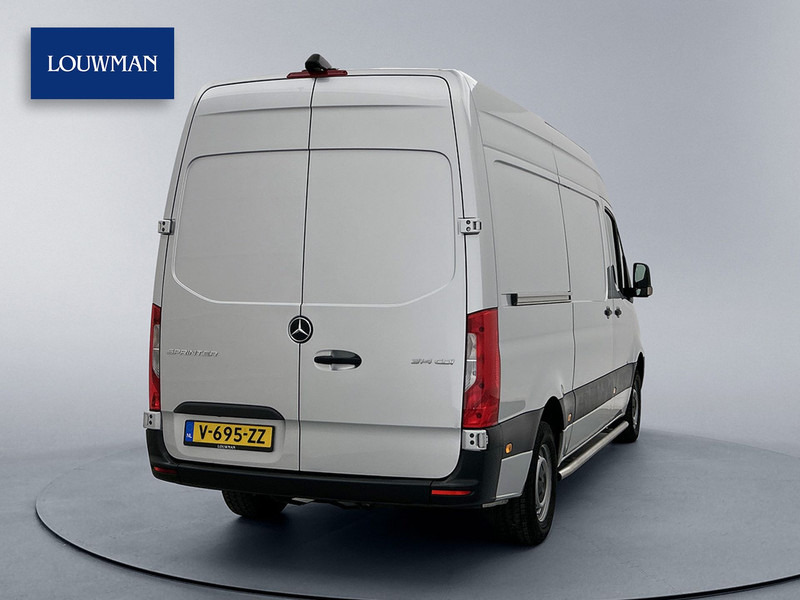 Mercedes-Benz Sprinter 314 2.2 CDI L2H2 Inrichting Navigatie Achteruitrijcamera Apple Carplay/Android Auto Cruise Control - Furgón: foto 2 Mercedes-Benz Sprinter 314 2.2 CDI L2H2 Inrichting Navigatie Achteruitrijcamera Apple Carplay/Android Auto Cruise Control - Furgón: foto 2