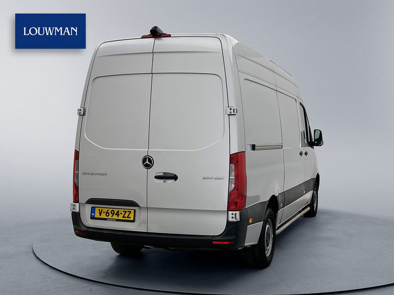 Mercedes-Benz Sprinter 314 2.2 CDI L2H2 Inrichting Navigatie Achteruitrijcamera Betimmering Cruise Control - Furgón: foto 2 Mercedes-Benz Sprinter 314 2.2 CDI L2H2 Inrichting Navigatie Achteruitrijcamera Betimmering Cruise Control - Furgón: foto 2