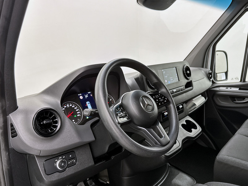 Mercedes-Benz Sprinter 315 1.9 CDI L2H2 Automaat Navigatie Luchtgeveerde stoel Camera Sidebars Cruise control Airco MBUX - Furgón: foto 4 Mercedes-Benz Sprinter 315 1.9 CDI L2H2 Automaat Navigatie Luchtgeveerde stoel Camera Sidebars Cruise control Airco MBUX - Furgón: foto 4