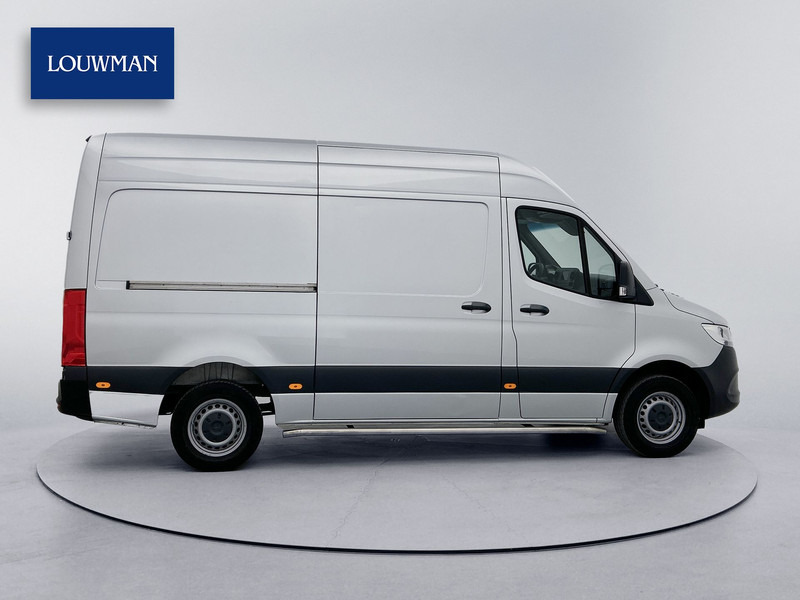 Mercedes-Benz Sprinter 315 1.9 CDI L2H2 Automaat Navigatie Luchtgeveerde stoel Camera Sidebars Cruise control Airco MBUX - Furgón: foto 3 Mercedes-Benz Sprinter 315 1.9 CDI L2H2 Automaat Navigatie Luchtgeveerde stoel Camera Sidebars Cruise control Airco MBUX - Furgón: foto 3