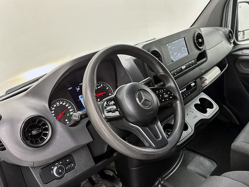 Mercedes-Benz Sprinter 316 2.2 CDI L2H2 3500KG trekhaak 2x schuifdeur Inrichting Luchtgeveerde stoel Navigatie - Furgón: foto 5 Mercedes-Benz Sprinter 316 2.2 CDI L2H2 3500KG trekhaak 2x schuifdeur Inrichting Luchtgeveerde stoel Navigatie - Furgón: foto 5