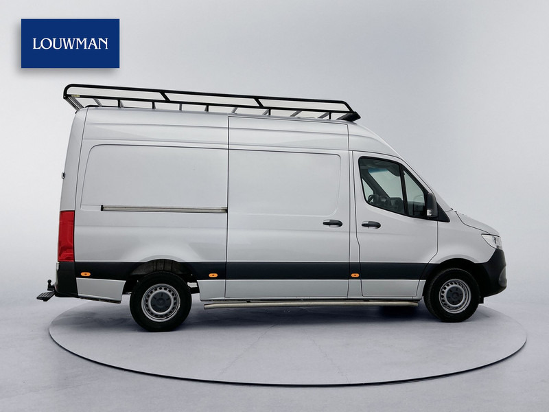 Mercedes-Benz Sprinter 316 2.2 CDI L2H2 3500KG trekhaak 2x schuifdeur Inrichting Luchtgeveerde stoel Navigatie - Furgón: foto 4 Mercedes-Benz Sprinter 316 2.2 CDI L2H2 3500KG trekhaak 2x schuifdeur Inrichting Luchtgeveerde stoel Navigatie - Furgón: foto 4