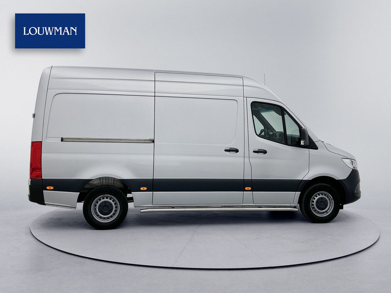 Mercedes-Benz Sprinter 316 2.2 CDI L2H2 Automaat 164pk Navigatie Geveerde stoel NAP Camera Betimmering Cruise control Euro 6 - Furgón: foto 4 Mercedes-Benz Sprinter 316 2.2 CDI L2H2 Automaat 164pk Navigatie Geveerde stoel NAP Camera Betimmering Cruise control Euro 6 - Furgón: foto 4