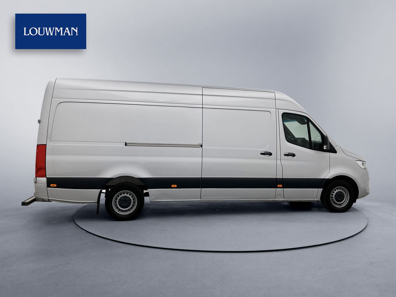 Mercedes-Benz Sprinter 317 1.9 CDI L3H2 3500kg trekgewicht Navigatie Achteruitrijcamera Apple Carplay/Android Auto Betimmering Cruise Control - Furgoneta pequeña: foto 3 Mercedes-Benz Sprinter 317 1.9 CDI L3H2 3500kg trekgewicht Navigatie Achteruitrijcamera Apple Carplay/Android Auto Betimmering Cruise Control - Furgoneta pequeña: foto 3