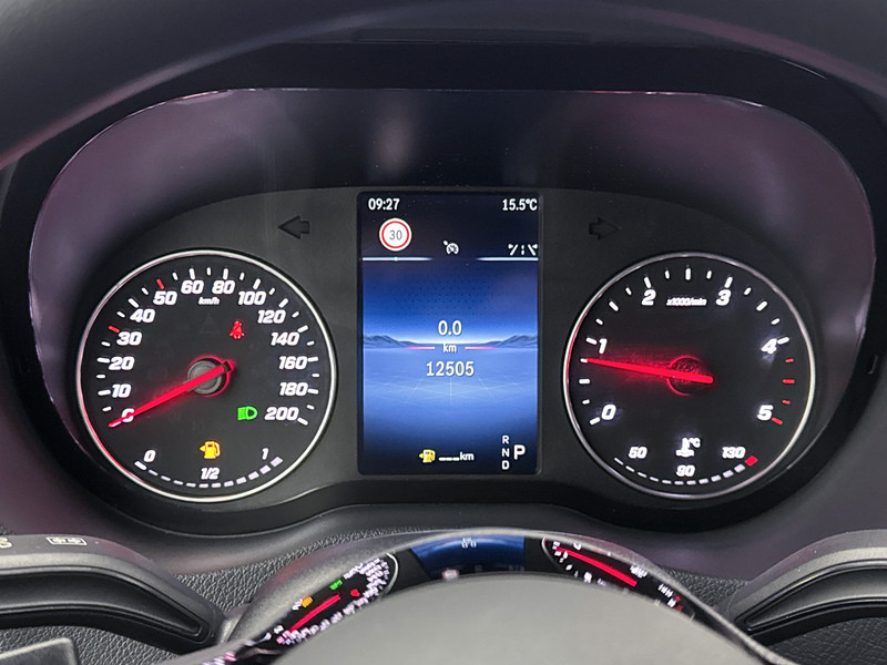 Leasing de Mercedes-Benz Sprinter 317 1.9 CDI L3H2 PRO Navigatie LED Achteruitrijcamera Cruise Control Mercedes-Benz Sprinter 317 1.9 CDI L3H2 PRO Navigatie LED Achteruitrijcamera Cruise Control: foto 6 Leasing de Mercedes-Benz Sprinter 317 1.9 CDI L3H2 PRO Navigatie LED Achteruitrijcamera Cruise Control Mercedes-Benz Sprinter 317 1.9 CDI L3H2 PRO Navigatie LED Achteruitrijcamera Cruise Control: foto 6