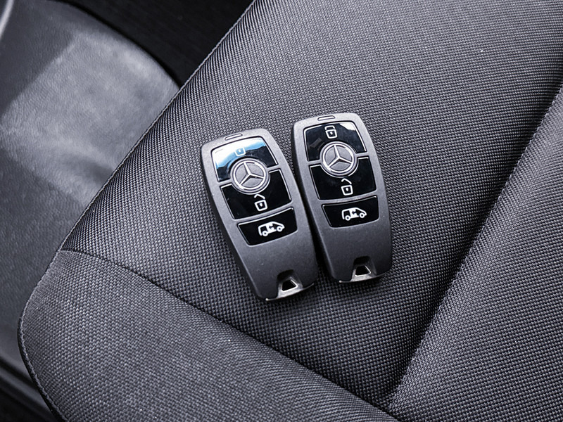 Leasing de Mercedes-Benz Sprinter 317 1.9 CDI L3H2 PRO Navigatie LED Achteruitrijcamera Cruise Control Mercedes-Benz Sprinter 317 1.9 CDI L3H2 PRO Navigatie LED Achteruitrijcamera Cruise Control: foto 11 Leasing de Mercedes-Benz Sprinter 317 1.9 CDI L3H2 PRO Navigatie LED Achteruitrijcamera Cruise Control Mercedes-Benz Sprinter 317 1.9 CDI L3H2 PRO Navigatie LED Achteruitrijcamera Cruise Control: foto 11