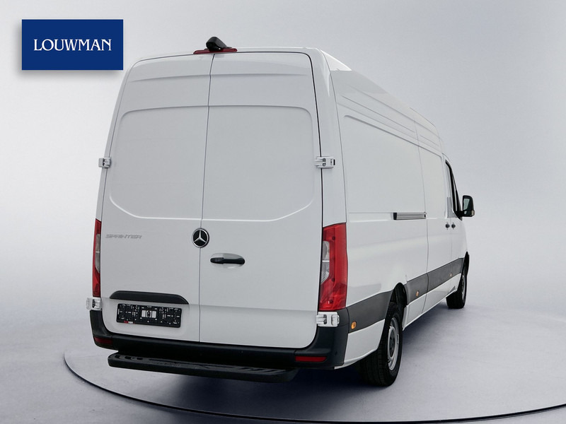 Mercedes-Benz Sprinter 317 1.9 CDI L3H2 Pro Achteruitrijcamera Stoelverwarming Cruise Control Betimmering - Furgoneta pequeña: foto 2 Mercedes-Benz Sprinter 317 1.9 CDI L3H2 Pro Achteruitrijcamera Stoelverwarming Cruise Control Betimmering - Furgoneta pequeña: foto 2