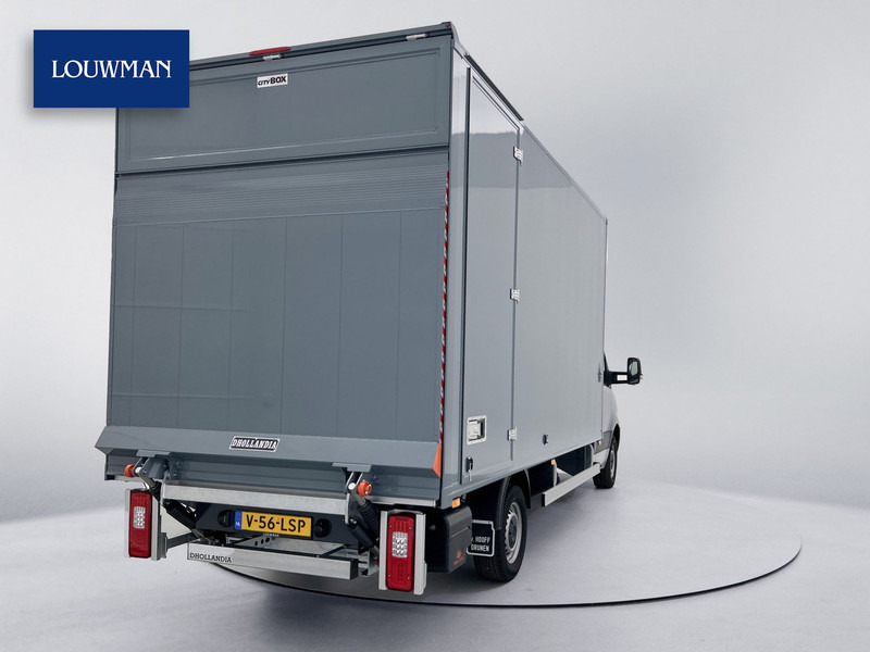Mercedes-Benz Sprinter 317 Bakwagen D'Hollandia Laadklep 1000KG 10.25 MBUX Led Koplampen 9G Automaat - Furgoneta caja cerrada: foto 2 Mercedes-Benz Sprinter 317 Bakwagen D'Hollandia Laadklep 1000KG 10.25 MBUX Led Koplampen 9G Automaat - Furgoneta caja cerrada: foto 2