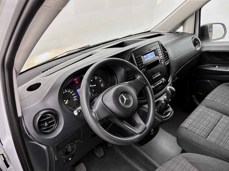 Mercedes-Benz Vito 109 CDI Functional Lang Imperiaal Trekhaak Inrichting - Furgoneta pequeña: foto 5 Mercedes-Benz Vito 109 CDI Functional Lang Imperiaal Trekhaak Inrichting - Furgoneta pequeña: foto 5