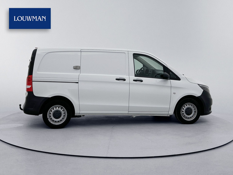Mercedes-Benz Vito 109 CDI Functional Trekhaak Inrichting Betimmering - Furgoneta pequeña: foto 4 Mercedes-Benz Vito 109 CDI Functional Trekhaak Inrichting Betimmering - Furgoneta pequeña: foto 4