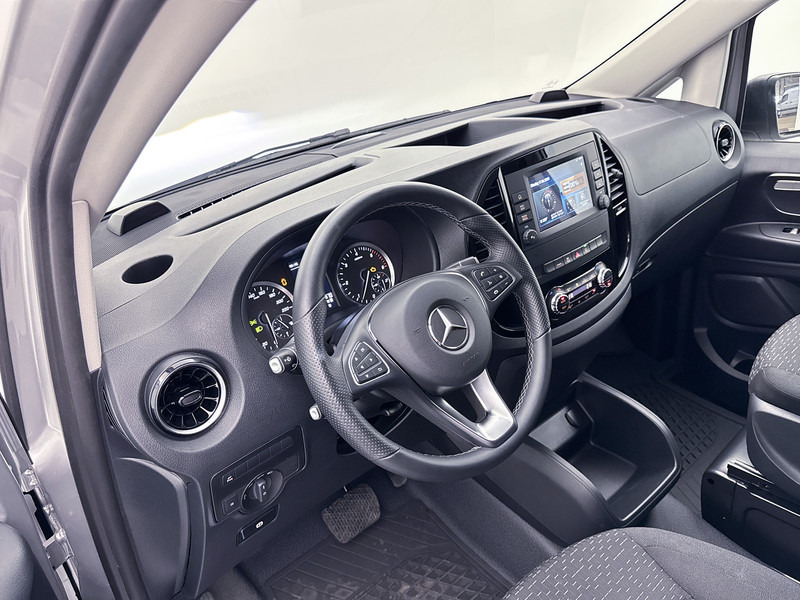 Mercedes-Benz Vito 114 CDI DC L3 Dubbele Cabine XL LED Trekhaak Apple Carplay/Android Auto Extra Lang Achteruitrijcamera Cruise Control - Furgoneta pequeña, Furgoneta combi: foto 4 Mercedes-Benz Vito 114 CDI DC L3 Dubbele Cabine XL LED Trekhaak Apple Carplay/Android Auto Extra Lang Achteruitrijcamera Cruise Control - Furgoneta pequeña, Furgoneta combi: foto 4
