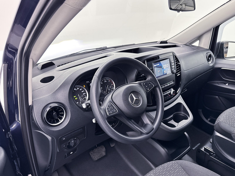 Mercedes-Benz Vito 114 CDI DC Lang Dubbele Cabine Led Trekhaak Navigatie Achteruitrijcamera Apple Carplay/Android Auto - Furgoneta pequeña, Furgoneta combi: foto 5 Mercedes-Benz Vito 114 CDI DC Lang Dubbele Cabine Led Trekhaak Navigatie Achteruitrijcamera Apple Carplay/Android Auto - Furgoneta pequeña, Furgoneta combi: foto 5