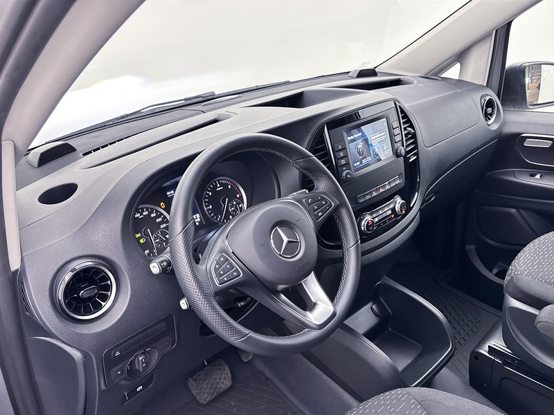 Mercedes-Benz Vito 114 CDI Extra Lang Dubbele Cabine XL LED Trekhaak Apple Carplay/Android Auto Achteruitrijcamera Cruise Control - Furgoneta pequeña, Furgoneta combi: foto 5 Mercedes-Benz Vito 114 CDI Extra Lang Dubbele Cabine XL LED Trekhaak Apple Carplay/Android Auto Achteruitrijcamera Cruise Control - Furgoneta pequeña, Furgoneta combi: foto 5
