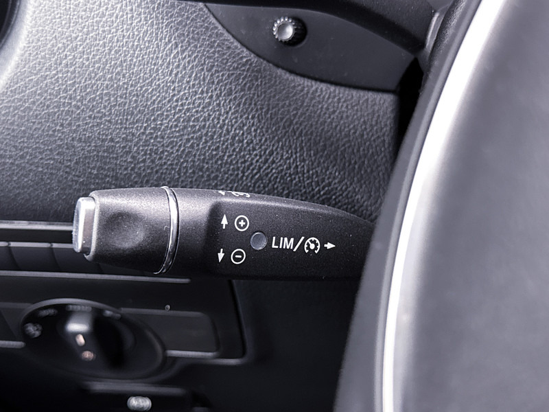 Furgoneta pequeña, Furgoneta combi Mercedes-Benz Vito 114 CDI Extra Lang Dubbele Cabine XL LED Trekhaak Apple Carplay/Android Auto Achteruitrijcamera Cruise Control: foto 9