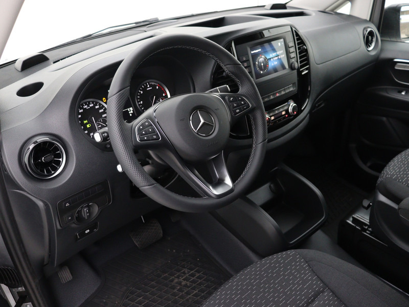 Mercedes-Benz Vito 114 CDI Extra Lang Trekhaak Achteruitrijcamera Apple Carplay/Android Auto Nieuw Direct Leverbaar BPM-Vrij - Furgoneta pequeña: foto 4 Mercedes-Benz Vito 114 CDI Extra Lang Trekhaak Achteruitrijcamera Apple Carplay/Android Auto Nieuw Direct Leverbaar BPM-Vrij - Furgoneta pequeña: foto 4