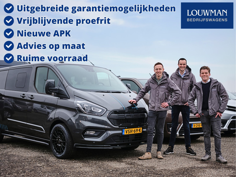 Mercedes-Benz Vito 114 CDI Lang Dubbele Cabine Marge (btw vrij) Navigatie Achteruitrijcamera Cruise Control Spoorassistent Automaat - Furgoneta pequeña, Furgoneta combi: foto 5 Mercedes-Benz Vito 114 CDI Lang Dubbele Cabine Marge (btw vrij) Navigatie Achteruitrijcamera Cruise Control Spoorassistent Automaat - Furgoneta pequeña, Furgoneta combi: foto 5