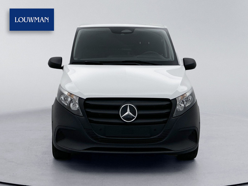 Furgón Mercedes-Benz Vito 116 CDI L2 Pro Navigatie Parkeerpakket Stoelverwarming Achteruitrijcamera Betimmering Cruise Control: foto 16