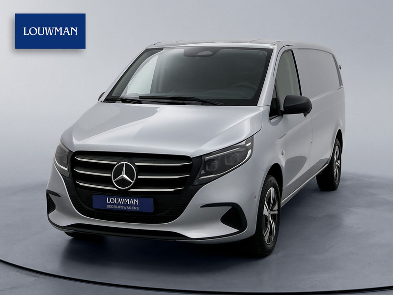 Mercedes-Benz Vito 116 CDI L2 Select Nieuw direct leverbaar Navigatie Multibeam LED Trekhaak Betimmering - Furgoneta pequeña: foto 1 Mercedes-Benz Vito 116 CDI L2 Select Nieuw direct leverbaar Navigatie Multibeam LED Trekhaak Betimmering - Furgoneta pequeña: foto 1