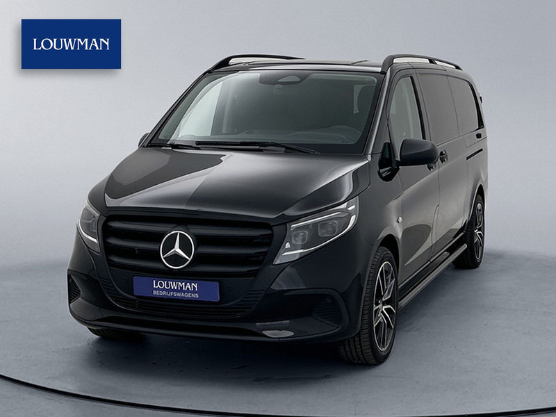 Mercedes-Benz Vito 119 CDI PRO L3 19" Lichtmetaal AMG Dubbele Schuifdeur Multibeam LED Trekhaak Achteruitrijcamera Betimmering - Furgoneta pequeña: foto 1 Mercedes-Benz Vito 119 CDI PRO L3 19" Lichtmetaal AMG Dubbele Schuifdeur Multibeam LED Trekhaak Achteruitrijcamera Betimmering - Furgoneta pequeña: foto 1