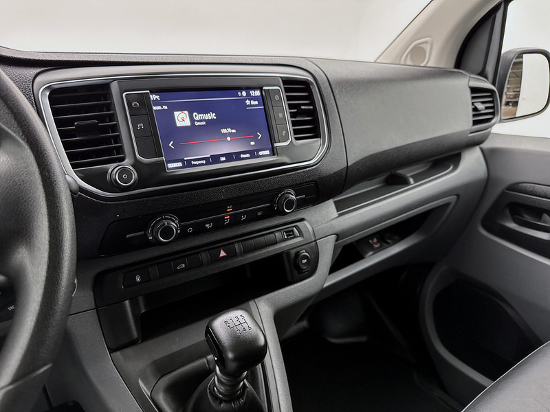 Opel Vivaro 2.0 CDTI L2H1 150pk Edition Imperiaal Cruise Control Betimmering - Furgoneta pequeña: foto 5 Opel Vivaro 2.0 CDTI L2H1 150pk Edition Imperiaal Cruise Control Betimmering - Furgoneta pequeña: foto 5