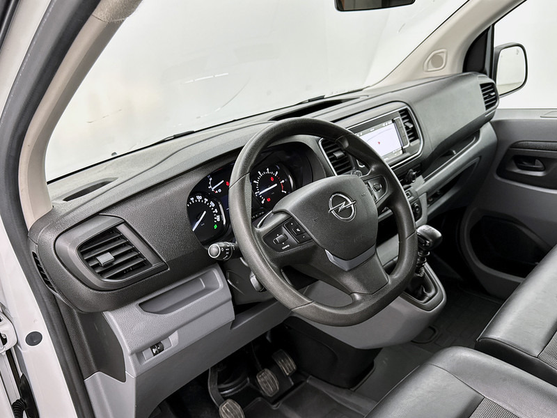 Opel Vivaro 2.0 CDTI L2H1 Edition Imperiaal Navigatie Achteruitrijcamera Cruise Control - Furgoneta pequeña: foto 4 Opel Vivaro 2.0 CDTI L2H1 Edition Imperiaal Navigatie Achteruitrijcamera Cruise Control - Furgoneta pequeña: foto 4