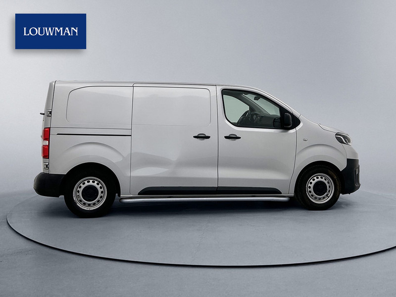 Toyota ProAce Worker 1.6 D-4D L2 Cool Comfort Betimmering Airco Sidebars Cruise Control - Furgoneta pequeña: foto 3 Toyota ProAce Worker 1.6 D-4D L2 Cool Comfort Betimmering Airco Sidebars Cruise Control - Furgoneta pequeña: foto 3