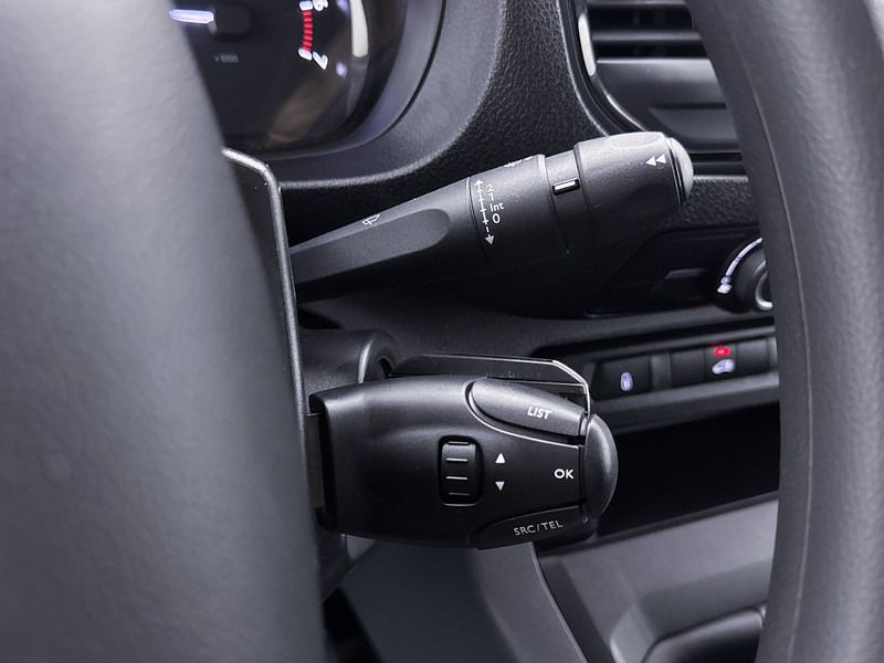 Furgoneta pequeña Toyota ProAce Worker 2.0 D-4D Cool Long L3 Cruise Control Betimmering Euro 6: foto 10