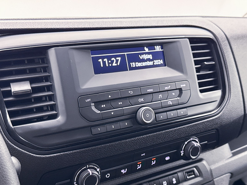 Furgoneta pequeña Toyota ProAce Worker 2.0 D-4D Cool Long L3 Cruise Control Betimmering Euro 6: foto 8