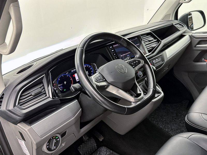 Volkswagen Transporter 2.0 TDI L2H1 28 Bulli Leder Adaptieve cruise control Virtual cockpit Navigatie Led Trekhaak - Furgoneta pequeña: foto 5 Volkswagen Transporter 2.0 TDI L2H1 28 Bulli Leder Adaptieve cruise control Virtual cockpit Navigatie Led Trekhaak - Furgoneta pequeña: foto 5