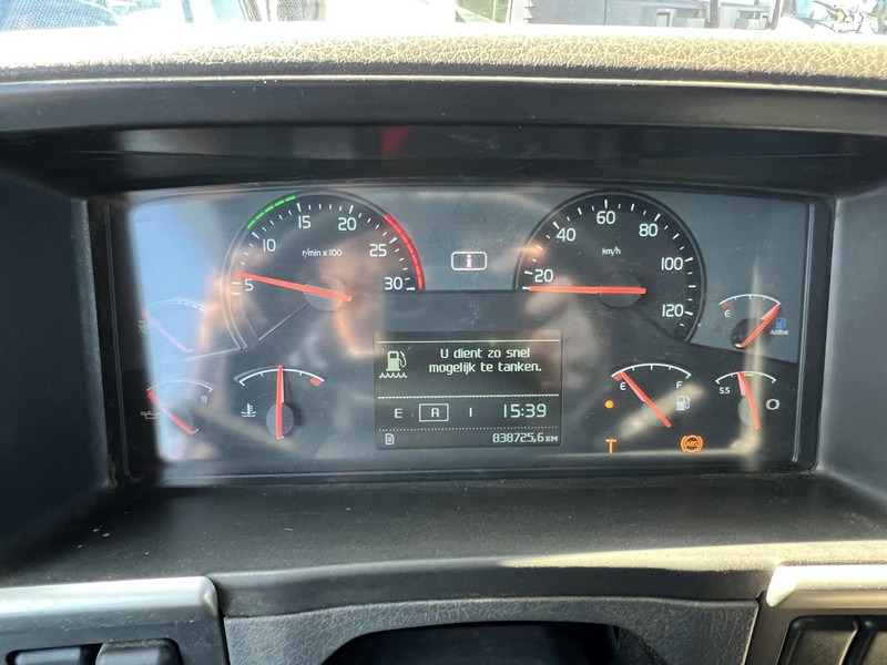 Leasing de Volvo FM500 6x2 Containersysteem Globetrotter XL Volvo FM500 6x2 Containersysteem Globetrotter XL: foto 14 Leasing de Volvo FM500 6x2 Containersysteem Globetrotter XL Volvo FM500 6x2 Containersysteem Globetrotter XL: foto 14