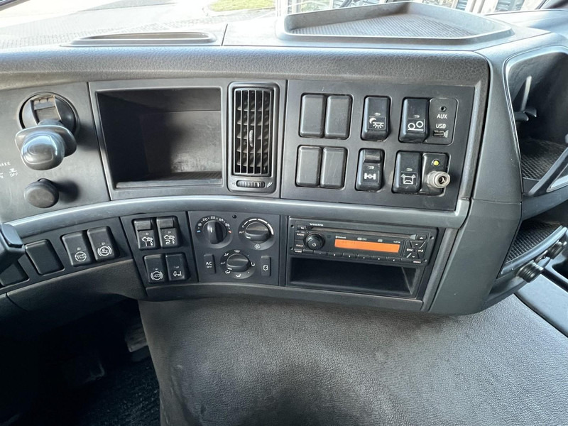 Leasing de Volvo FM500 6x2 Containersysteem Globetrotter XL Volvo FM500 6x2 Containersysteem Globetrotter XL: foto 15 Leasing de Volvo FM500 6x2 Containersysteem Globetrotter XL Volvo FM500 6x2 Containersysteem Globetrotter XL: foto 15