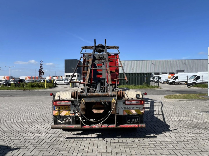Leasing de Volvo FM500 6x2 Containersysteem Globetrotter XL Volvo FM500 6x2 Containersysteem Globetrotter XL: foto 6 Leasing de Volvo FM500 6x2 Containersysteem Globetrotter XL Volvo FM500 6x2 Containersysteem Globetrotter XL: foto 6