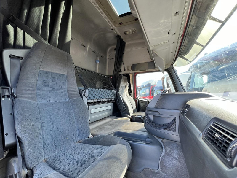Leasing de Volvo FM500 6x2 Containersysteem Globetrotter XL Volvo FM500 6x2 Containersysteem Globetrotter XL: foto 13 Leasing de Volvo FM500 6x2 Containersysteem Globetrotter XL Volvo FM500 6x2 Containersysteem Globetrotter XL: foto 13