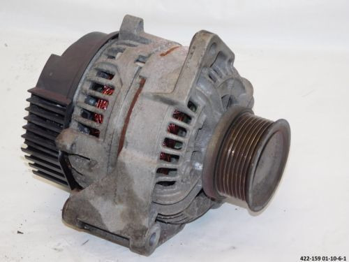 A0141545402 Mercedes-Benz Actros MP2/MP3 truck - Alternador para Camión: foto 1 A0141545402 Mercedes-Benz Actros MP2/MP3 truck - Alternador para Camión: foto 1