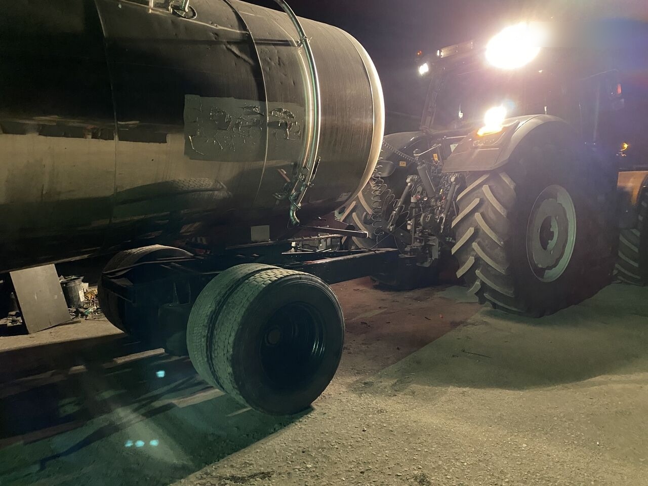 BPW DOLLY Peridoc remorcare tractor - Remolque dolly: foto 1 BPW DOLLY Peridoc remorcare tractor - Remolque dolly: foto 1