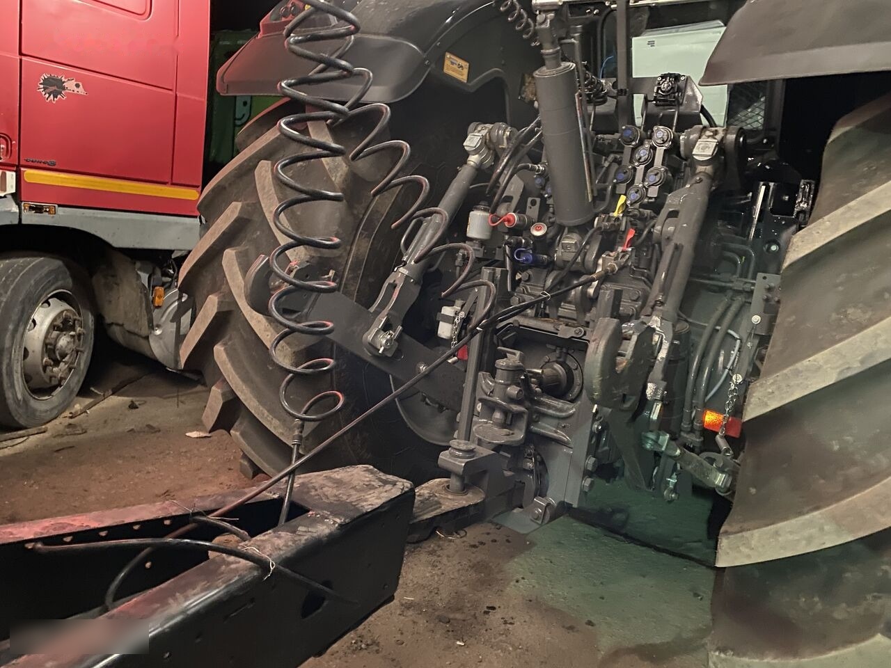 BPW DOLLY Peridoc remorcare tractor - Remolque dolly: foto 5 BPW DOLLY Peridoc remorcare tractor - Remolque dolly: foto 5