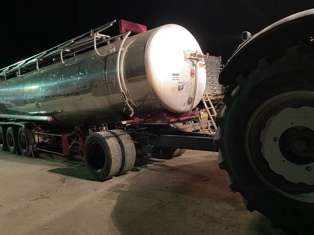 BPW DOLLY Peridoc remorcare tractor - Remolque dolly: foto 4 BPW DOLLY Peridoc remorcare tractor - Remolque dolly: foto 4