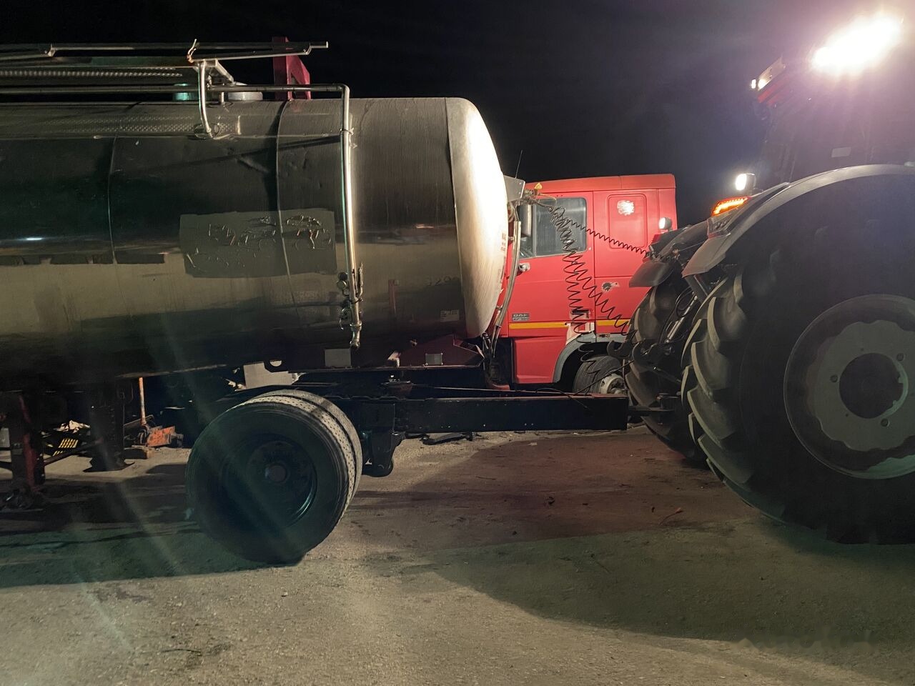 BPW DOLLY Peridoc remorcare tractor - Remolque dolly: foto 3 BPW DOLLY Peridoc remorcare tractor - Remolque dolly: foto 3