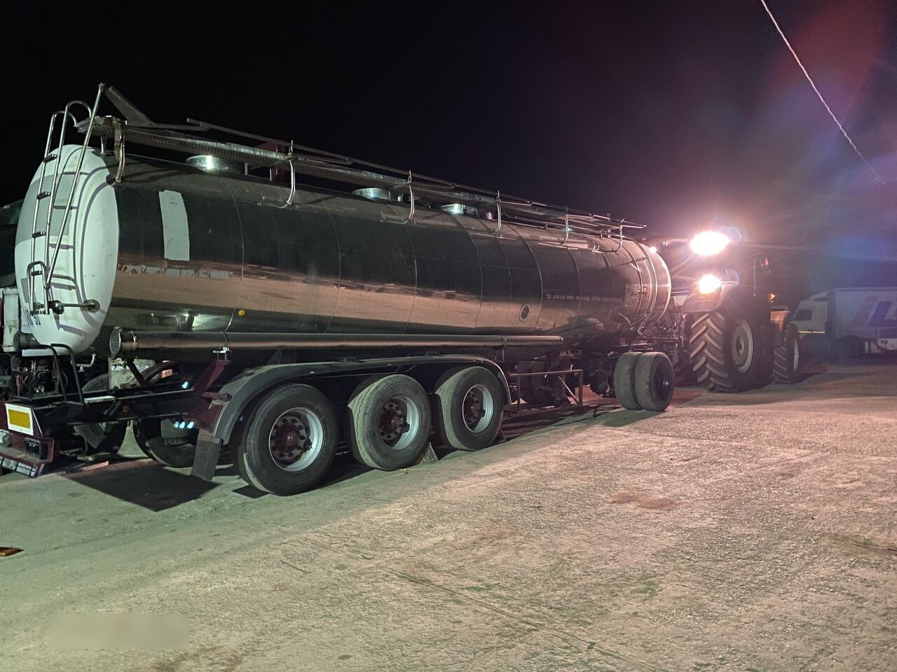 BPW DOLLY Peridoc remorcare tractor - Remolque dolly: foto 2 BPW DOLLY Peridoc remorcare tractor - Remolque dolly: foto 2